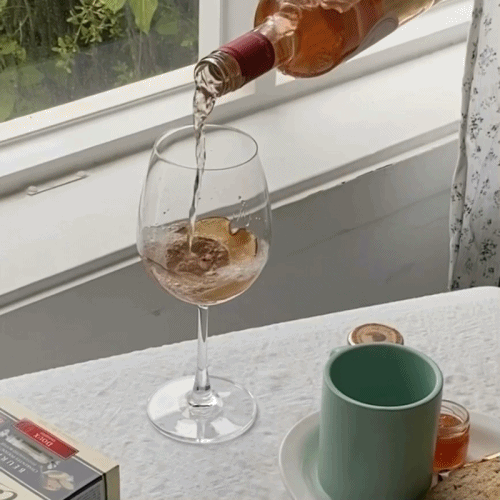 와인잔 샴페인잔 유리고블렛 와인글라스